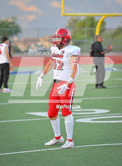 Thumbnail 2 in Tucson High Magnet School @ Cienega photogallery.
