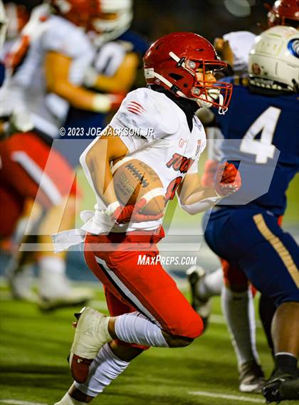 Thumbnail 1 in Tucson High Magnet School @ Cienega photogallery.