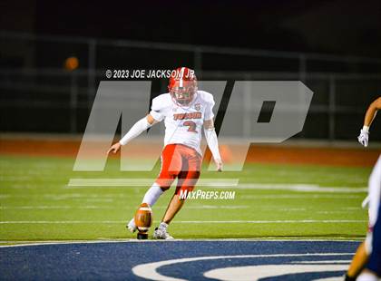 Thumbnail 1 in Tucson High Magnet School @ Cienega photogallery.