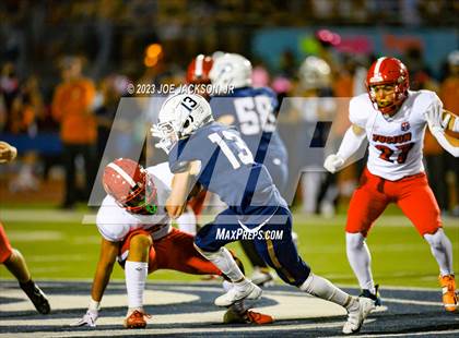 Thumbnail 3 in Tucson High Magnet School @ Cienega photogallery.