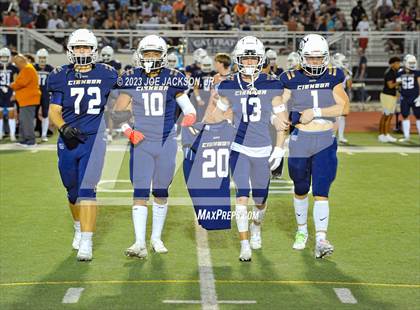 Thumbnail 1 in Tucson High Magnet School @ Cienega photogallery.