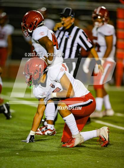 Thumbnail 1 in Tucson High Magnet School @ Cienega photogallery.
