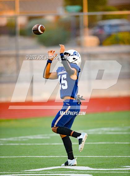 Thumbnail 2 in Tucson High Magnet School @ Cienega photogallery.