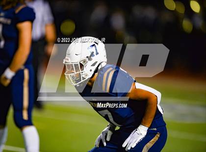 Thumbnail 3 in Tucson High Magnet School @ Cienega photogallery.