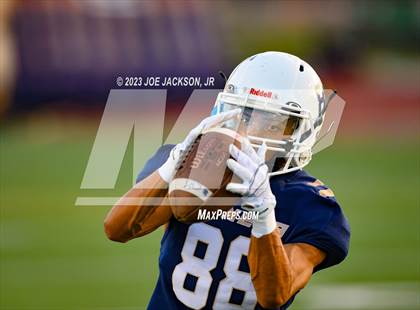 Thumbnail 3 in Tucson High Magnet School @ Cienega photogallery.