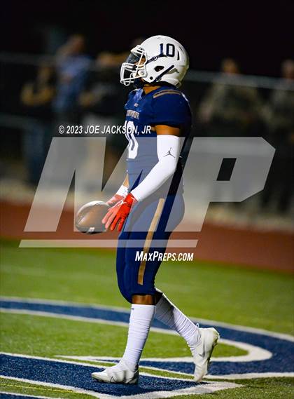 Thumbnail 3 in Tucson High Magnet School @ Cienega photogallery.