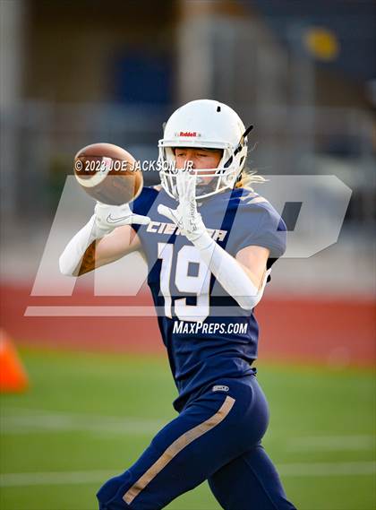 Thumbnail 2 in Tucson High Magnet School @ Cienega photogallery.