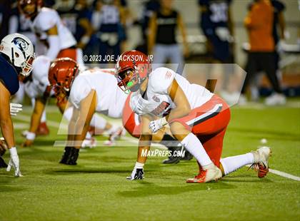 Thumbnail 1 in Tucson High Magnet School @ Cienega photogallery.