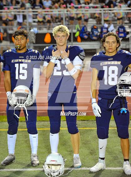 Thumbnail 2 in Tucson High Magnet School @ Cienega photogallery.