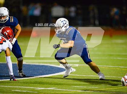 Thumbnail 1 in Tucson High Magnet School @ Cienega photogallery.
