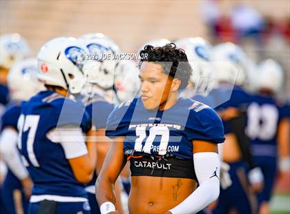 Thumbnail 2 in Tucson High Magnet School @ Cienega photogallery.