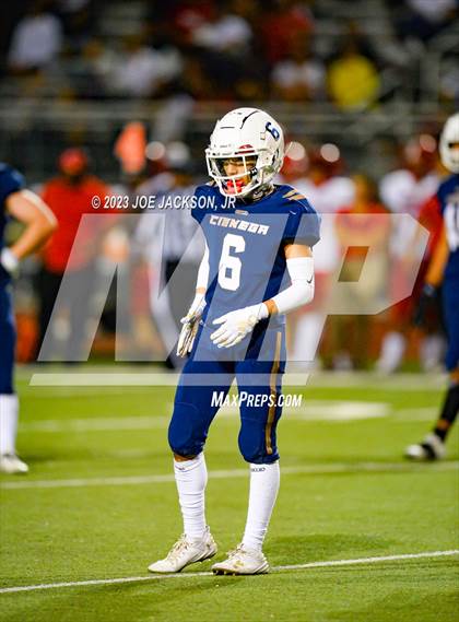 Thumbnail 1 in Tucson High Magnet School @ Cienega photogallery.