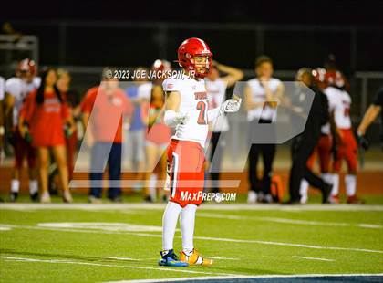 Thumbnail 2 in Tucson High Magnet School @ Cienega photogallery.