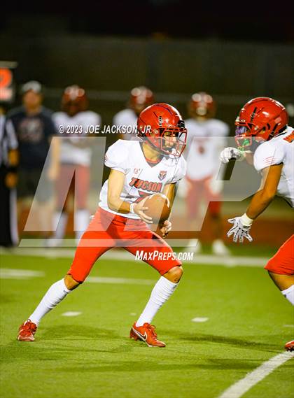 Thumbnail 1 in Tucson High Magnet School @ Cienega photogallery.