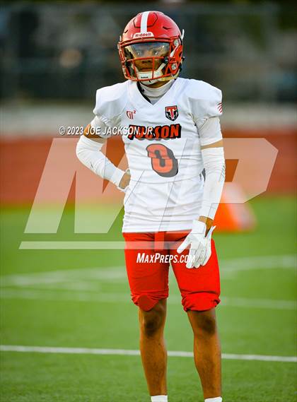 Thumbnail 3 in Tucson High Magnet School @ Cienega photogallery.