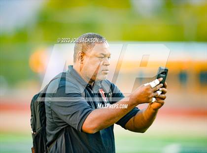 Thumbnail 1 in Tucson High Magnet School @ Cienega photogallery.