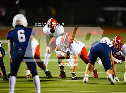 Thumbnail 1 in Tucson High Magnet School @ Cienega photogallery.