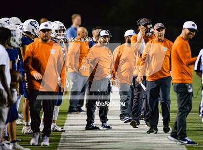 Thumbnail 1 in Tucson High Magnet School @ Cienega photogallery.