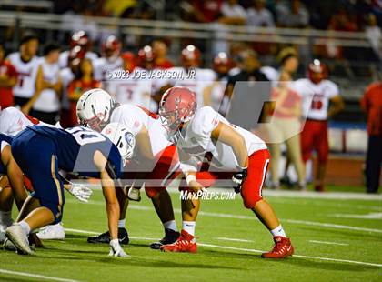 Thumbnail 3 in Tucson High Magnet School @ Cienega photogallery.