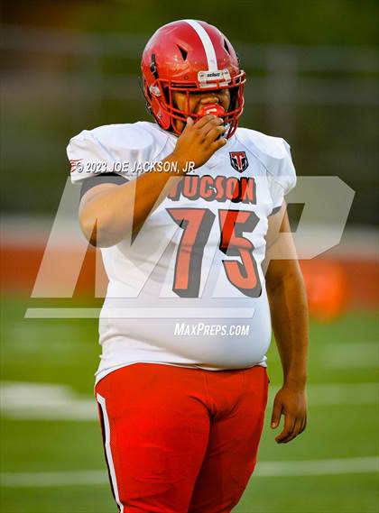 Thumbnail 1 in Tucson High Magnet School @ Cienega photogallery.