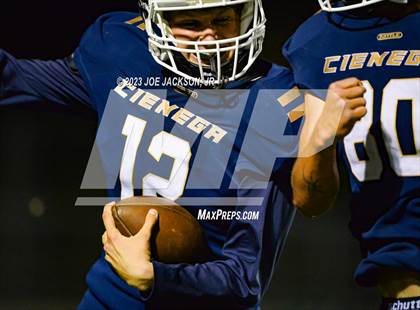 Thumbnail 1 in Tucson High Magnet School @ Cienega photogallery.
