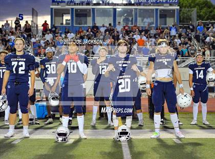 Thumbnail 1 in Tucson High Magnet School @ Cienega photogallery.