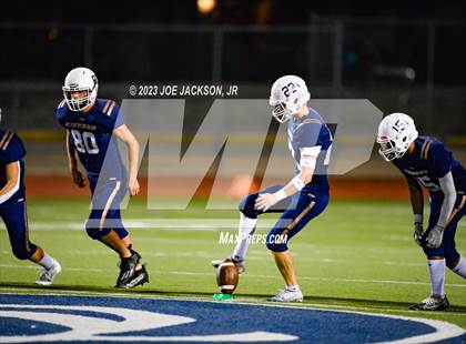 Thumbnail 2 in Tucson High Magnet School @ Cienega photogallery.