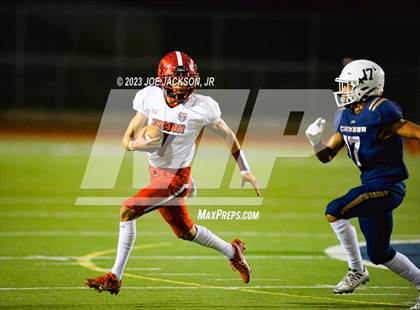 Thumbnail 1 in Tucson High Magnet School @ Cienega photogallery.