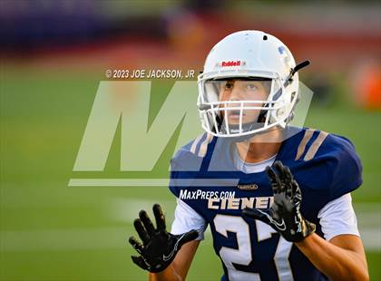 Thumbnail 2 in Tucson High Magnet School @ Cienega photogallery.