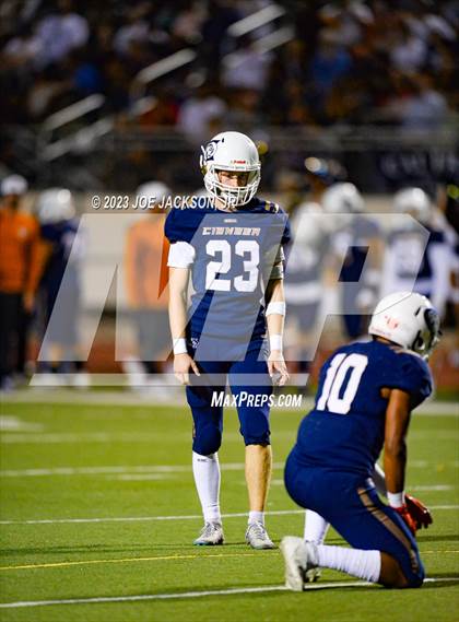 Thumbnail 1 in Tucson High Magnet School @ Cienega photogallery.