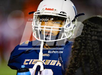 Thumbnail 3 in Tucson High Magnet School @ Cienega photogallery.