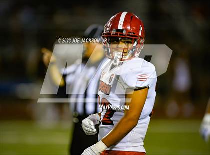 Thumbnail 2 in Tucson High Magnet School @ Cienega photogallery.