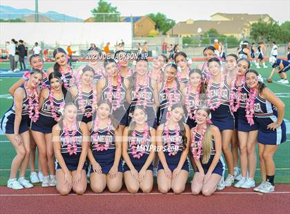 Thumbnail 1 in Tucson High Magnet School @ Cienega photogallery.
