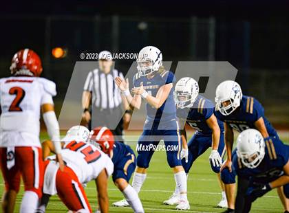 Thumbnail 3 in Tucson High Magnet School @ Cienega photogallery.