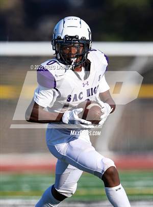 Sacramento @ Sonoma Valley