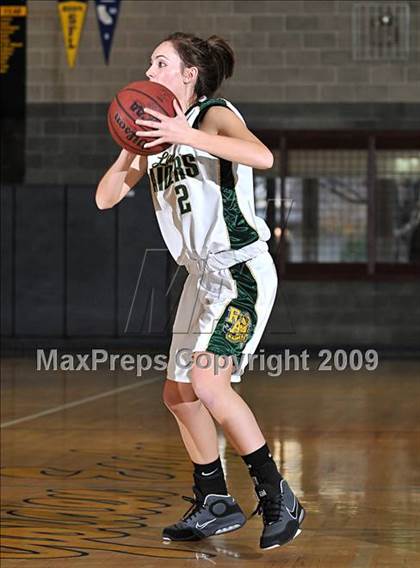 Thumbnail 1 in Rio Americano vs. Colfax (Lady Eagle Invitational) photogallery.