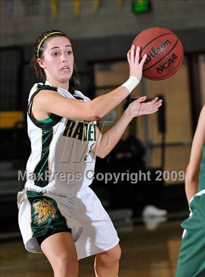 Thumbnail 3 in Rio Americano vs. Colfax (Lady Eagle Invitational) photogallery.