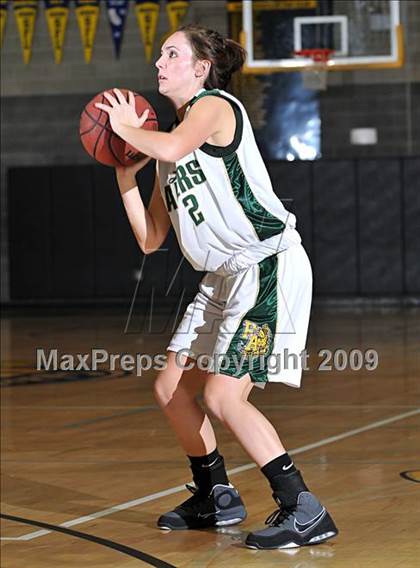 Thumbnail 3 in Rio Americano vs. Colfax (Lady Eagle Invitational) photogallery.