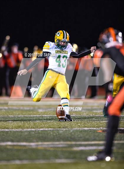 Thumbnail 1 in Geneseo @ DeKalb photogallery.