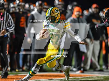 Thumbnail 1 in Geneseo @ DeKalb photogallery.