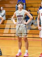 Photo from the gallery "Cocoa Beach @ Satellite"