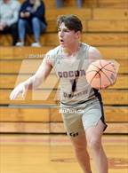 Photo from the gallery "Cocoa Beach @ Satellite"