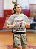 Photo from the gallery "Cocoa Beach @ Satellite"