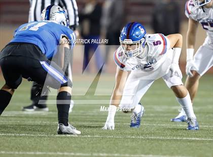 Thumbnail 1 in Folsom @ Rocklin (CIF SJS D1 Finals) photogallery.