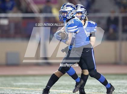 Thumbnail 1 in Folsom @ Rocklin (CIF SJS D1 Finals) photogallery.