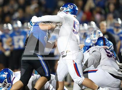 Thumbnail 3 in Folsom @ Rocklin (CIF SJS D1 Finals) photogallery.