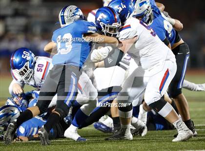 Thumbnail 3 in Folsom @ Rocklin (CIF SJS D1 Finals) photogallery.