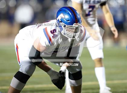 Thumbnail 3 in Folsom @ Rocklin (CIF SJS D1 Finals) photogallery.