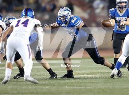 Thumbnail 2 in Folsom @ Rocklin (CIF SJS D1 Finals) photogallery.