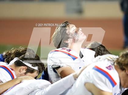 Thumbnail 2 in Folsom @ Rocklin (CIF SJS D1 Finals) photogallery.